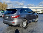 2015 INFINITI QX60 AWD