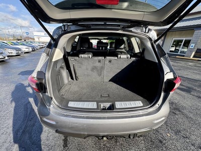 2015 INFINITI QX60 AWD