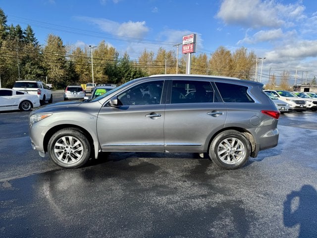 2015 INFINITI QX60 AWD