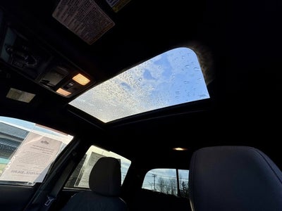 2017 Toyota Tacoma TRD Off Road 4WD