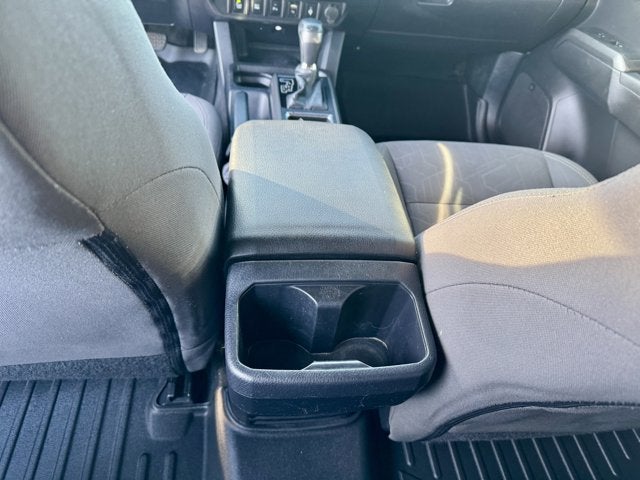 2017 Toyota Tacoma TRD Off Road 4WD