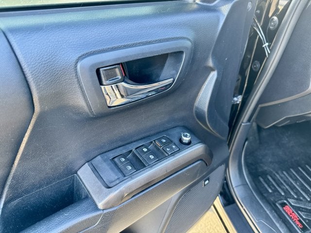 2017 Toyota Tacoma TRD Off Road 4WD