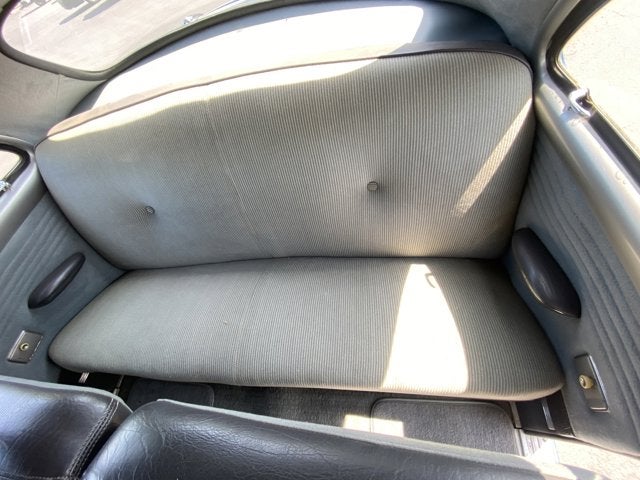 1950 Ford Coupe Custom Base