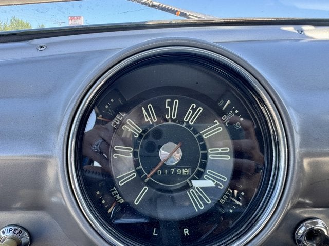 1950 Ford Coupe Custom Base