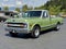 1969 Chevrolet C10 Pickup