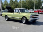 1969 Chevrolet C10 Pickup