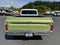 1969 Chevrolet C10 Pickup