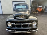 1951 Ford F100 2WD