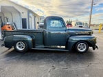 1951 Ford F100 2WD