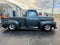 1951 Ford F100 2WD