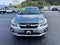 2012 Subaru Impreza Wagon 2.0i Sport Premium AWD