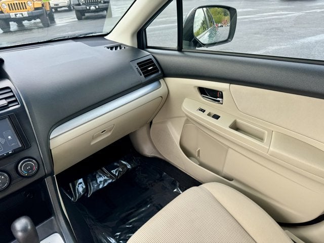 2012 Subaru Impreza Wagon 2.0i Sport Premium AWD