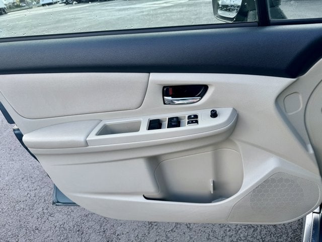 2012 Subaru Impreza Wagon 2.0i Sport Premium AWD