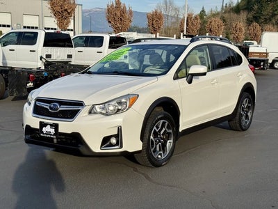 2017 Subaru Crosstrek Premium AWD