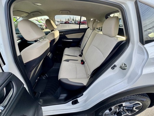 2017 Subaru Crosstrek Premium AWD