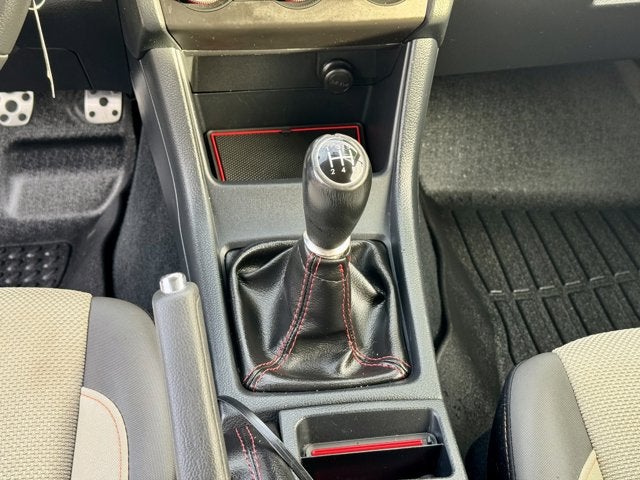 2017 Subaru Crosstrek Premium AWD