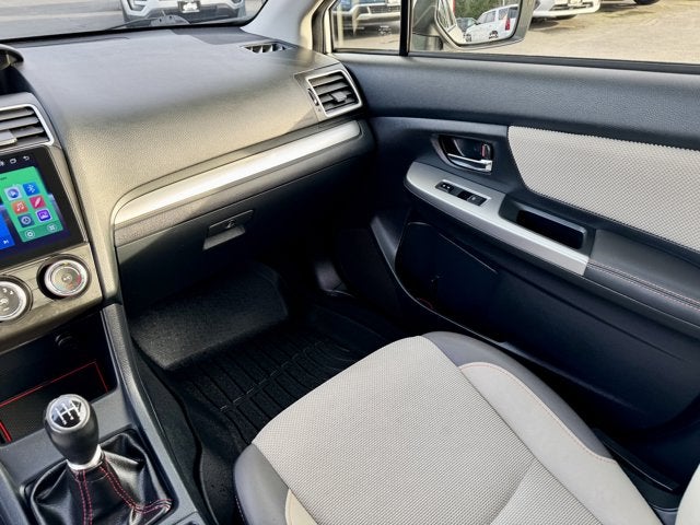 2017 Subaru Crosstrek Premium AWD