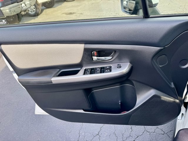 2017 Subaru Crosstrek Premium AWD