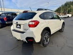 2017 Subaru Crosstrek Premium AWD