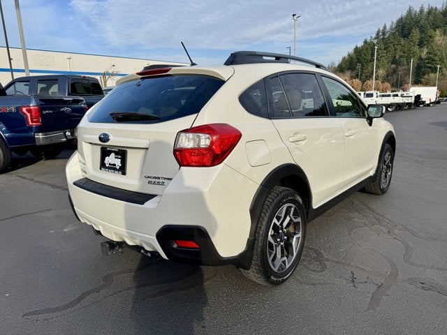 2017 Subaru Crosstrek Premium AWD