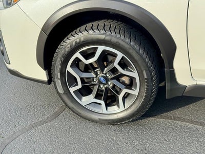 2017 Subaru Crosstrek Premium AWD