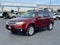 2012 Subaru Forester 2.5X Premium AWD