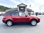 2012 Subaru Forester 2.5X Premium AWD