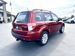2012 Subaru Forester 2.5X Premium AWD