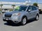 2014 Subaru Forester 2.5i Touring AWD