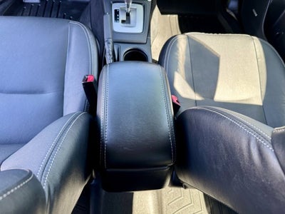 2014 Subaru Forester 2.5i Touring AWD