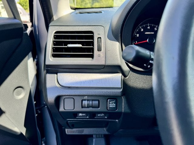 2014 Subaru Forester 2.5i Touring AWD