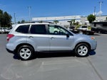 2014 Subaru Forester 2.5i Touring AWD