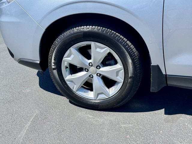 2014 Subaru Forester 2.5i Touring AWD