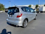 2012 Honda Fit Sport