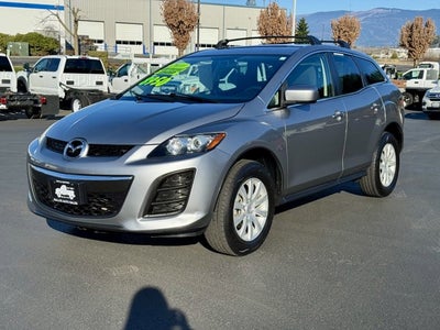 2010 Mazda Mazda CX-7 I Sport