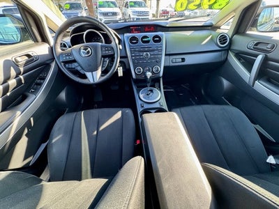 2010 Mazda Mazda CX-7 I Sport