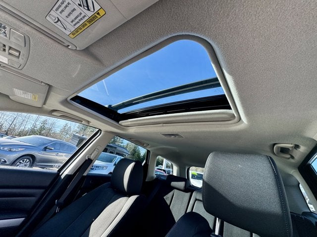 2010 Mazda Mazda CX-7 I Sport