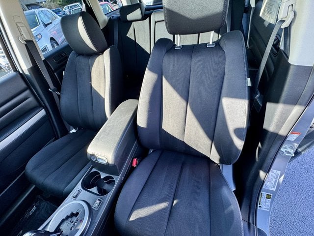 2010 Mazda Mazda CX-7 I Sport