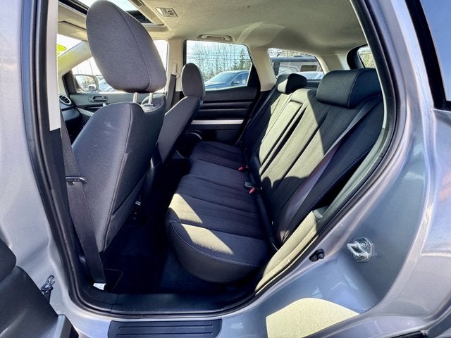 2010 Mazda Mazda CX-7 I Sport