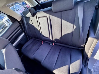 2010 Mazda Mazda CX-7 I Sport