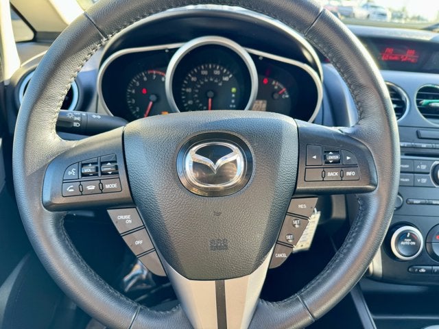 2010 Mazda Mazda CX-7 I Sport