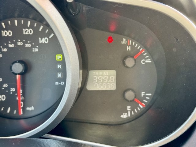 2010 Mazda Mazda CX-7 I Sport