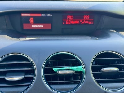 2010 Mazda Mazda CX-7 I Sport