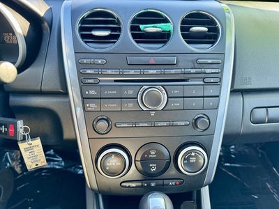 2010 Mazda Mazda CX-7 I Sport