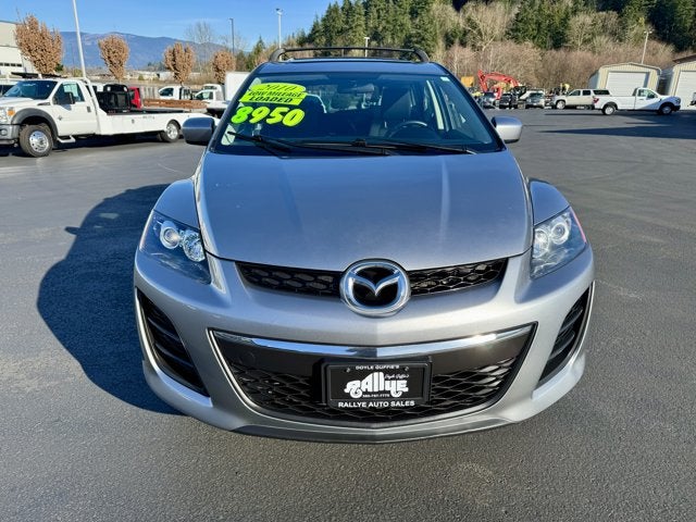 2010 Mazda Mazda CX-7 I Sport