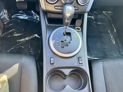 2010 Mazda Mazda CX-7 I Sport