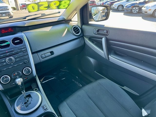 2010 Mazda Mazda CX-7 I Sport