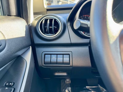 2010 Mazda Mazda CX-7 I Sport