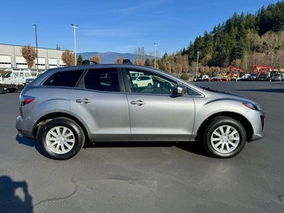 2010 Mazda Mazda CX-7 I Sport