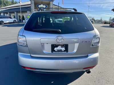 2010 Mazda Mazda CX-7 I Sport